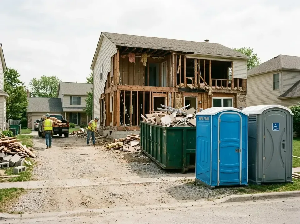 home-renovation-demolition-sit-010 — frequently asked questions, Portable Toilet & Dumpsters Rental in Lauderdale Lakes, FL